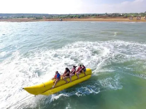 Бафра: Thalassa Holiday Home