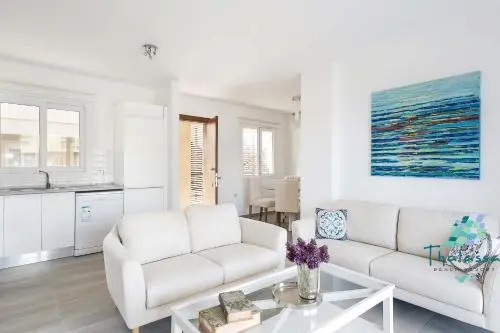 Бафра: Thalassa Holiday Home