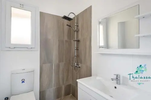 Бафра: Thalassa Holiday Home