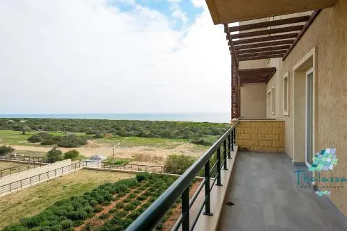 Бафра: Thalassa Holiday Home
