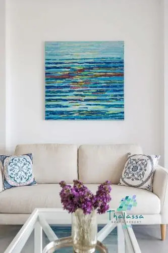 Бафра: Thalassa Holiday Home