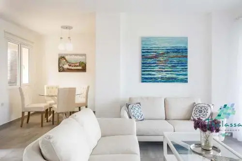 Бафра: Thalassa Holiday Home