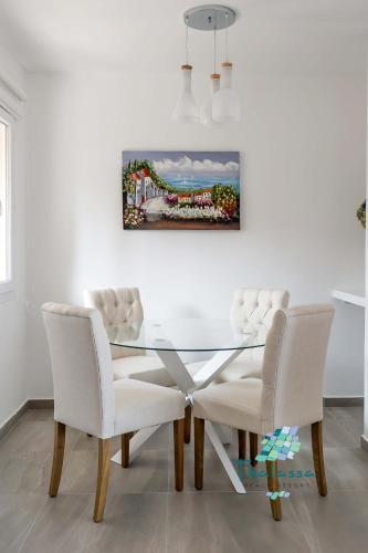 Бафра: Thalassa Holiday Home