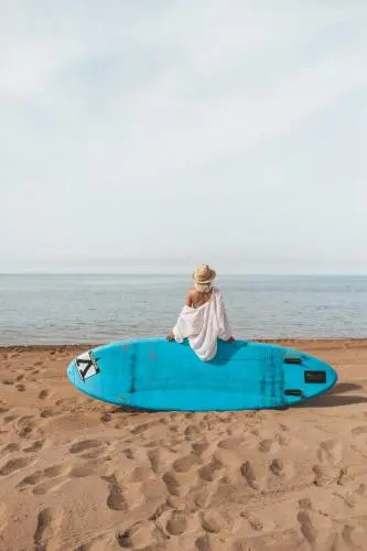 Бафра: Thalassa Holiday Home