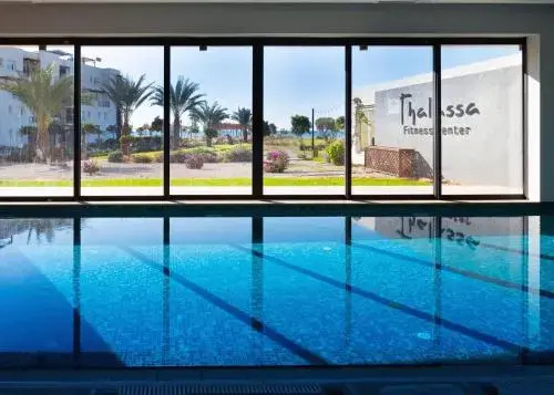 Бафра: Thalassa Holiday Home