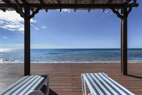 Бафра: Thalassa Private Pent Houses