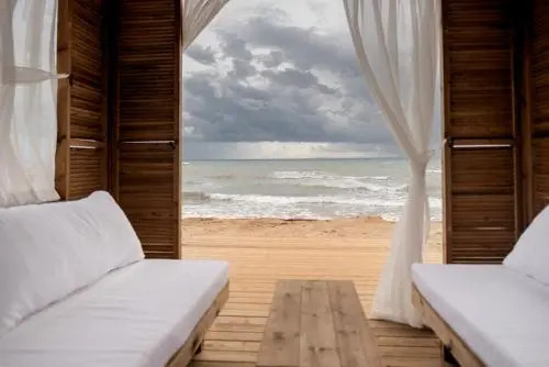 Бафра: Thalassa Private Pent Houses