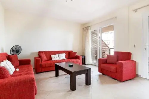 Бафра: Thalassa Private Pent Houses