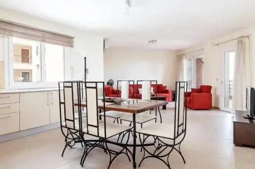 Бафра: Thalassa Private Pent Houses