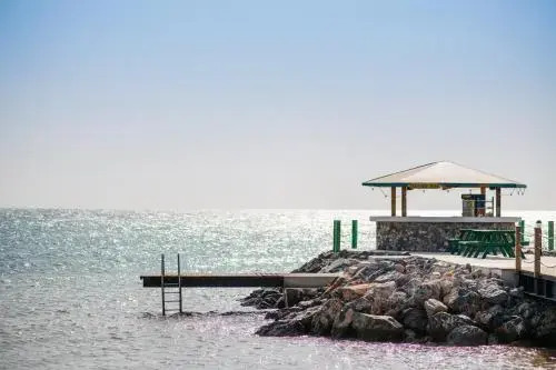 Бафра: Thalassa Private Pent Houses