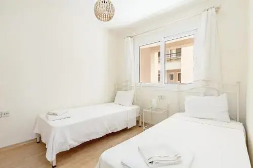 Бафра: Thalassa Private Pent Houses