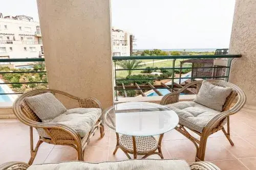 Бафра: Thalassa Private Pent Houses