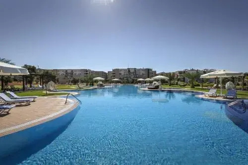 Бафра: Thalassa Private Pent Houses