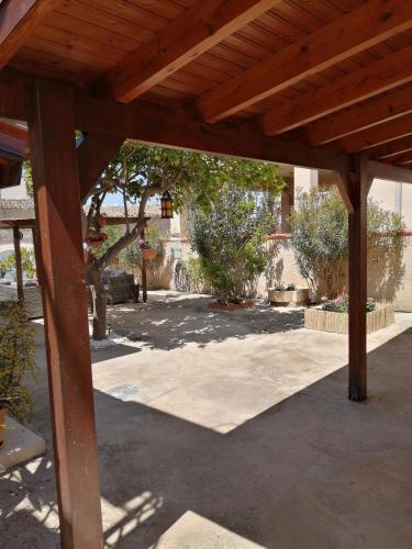 Ларнака: Lemon Tree Courtyard