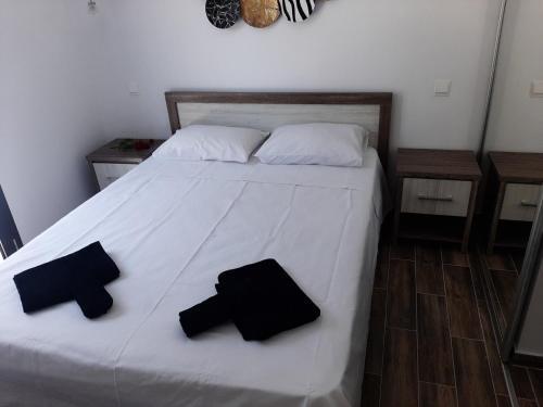Пафос: Kato Paphos 1br Near Paphos Harbour/Beach/Sea
