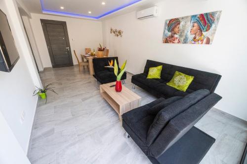 Kato Paphos 1br Near Paphos Harbour/Beach/Sea — фото 4