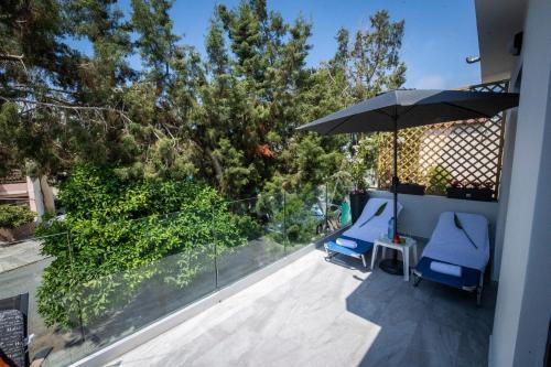 Пафос: Kato Paphos 1br Near Paphos Harbour/Beach/Sea
