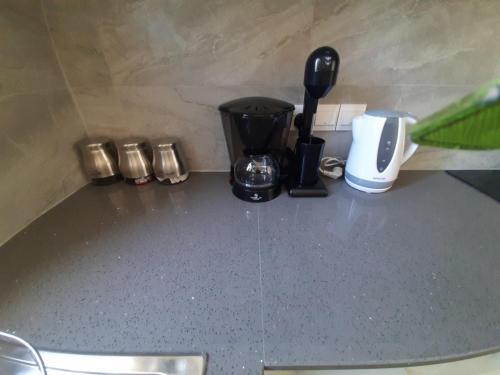 Пафос: Kato Paphos 1br Near Paphos Harbour/Beach/Sea