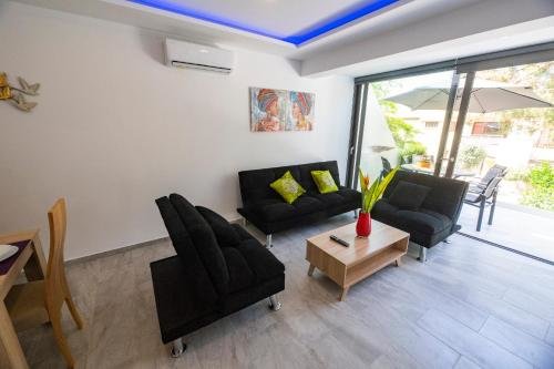 Kato Paphos 1br Near Paphos Harbour/Beach/Sea — фото 5