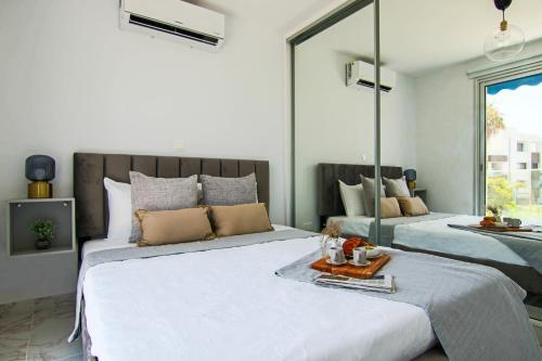 Phaedrus Living Seaside Luxury Flat Athina 21 — фото 2