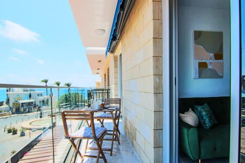 Пафос: Phaedrus Living Seaside Luxury Flat Athina 21