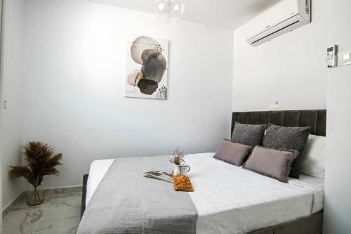Пафос: Phaedrus Living Seaside Luxury Flat Athina 21
