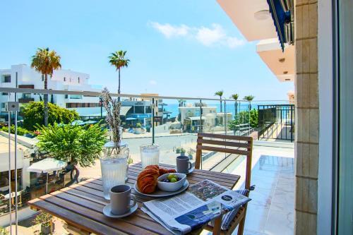 Пафос: Phaedrus Living Seaside Luxury Flat Athina 21