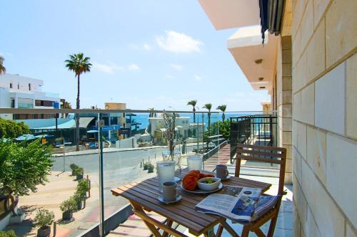 Пафос: Phaedrus Living Seaside Luxury Flat Athina 21