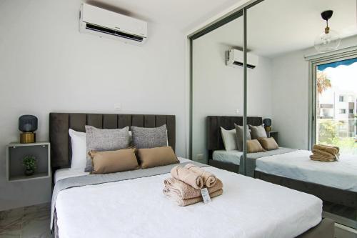 Phaedrus Living Seaside Luxury Flat Athina 21 — фото 3