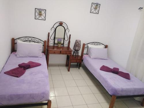 Пафос: Sunny Limnaria Gardens 2 Bedroom Apartment