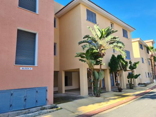 Пафос: Sunny Limnaria Gardens 2 Bedroom Apartment