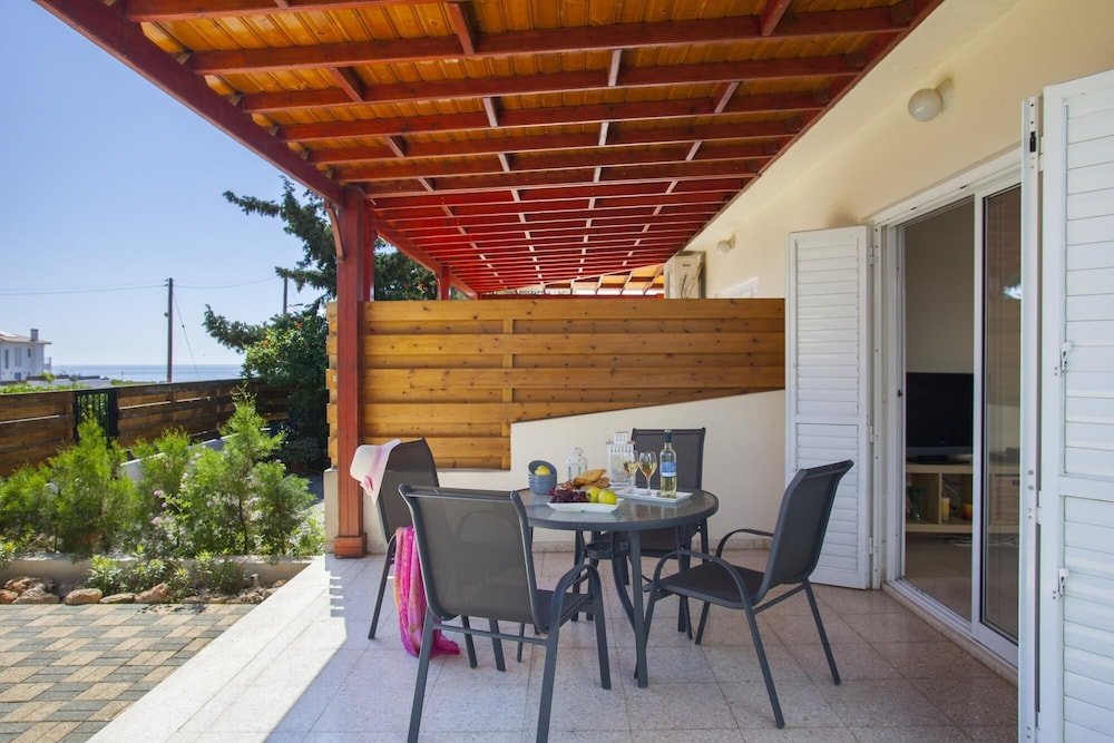 Перволия: Villa Marina 43 Kiti Beach