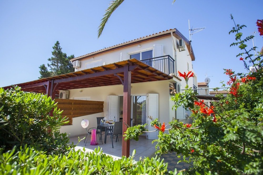 Перволия: Villa Marina 43 Kiti Beach