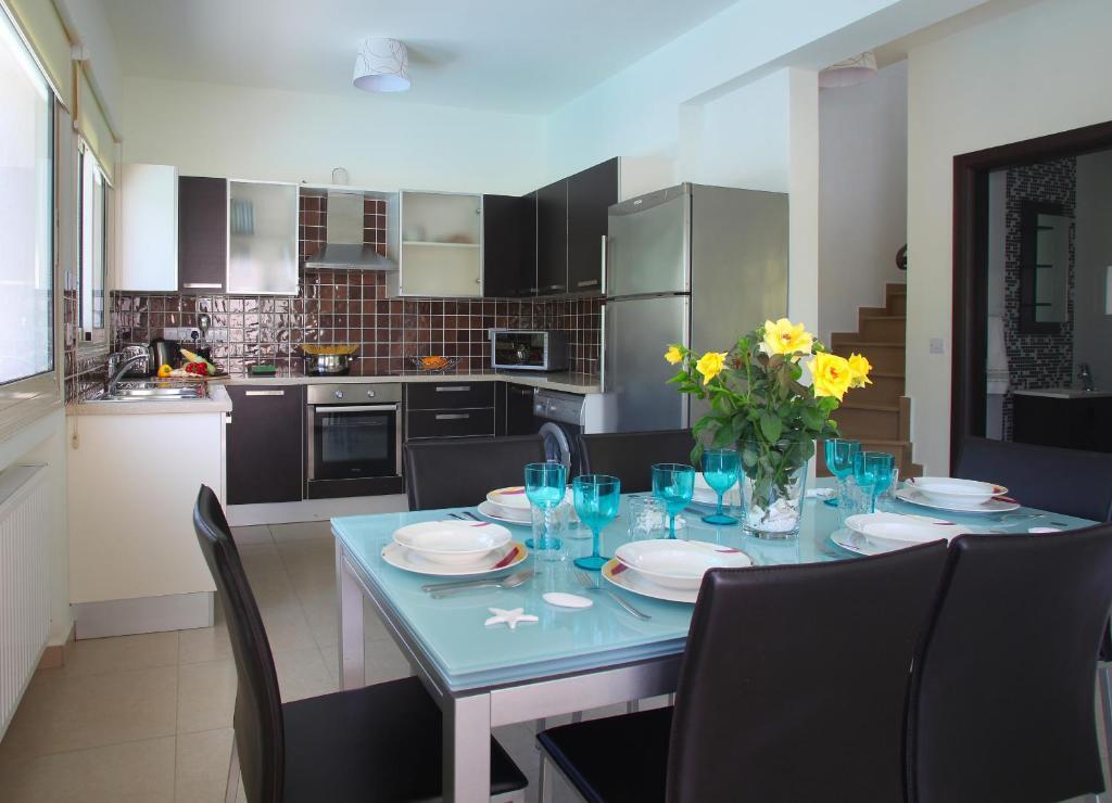 Протарас: Villa Michelle 8 in Protaras