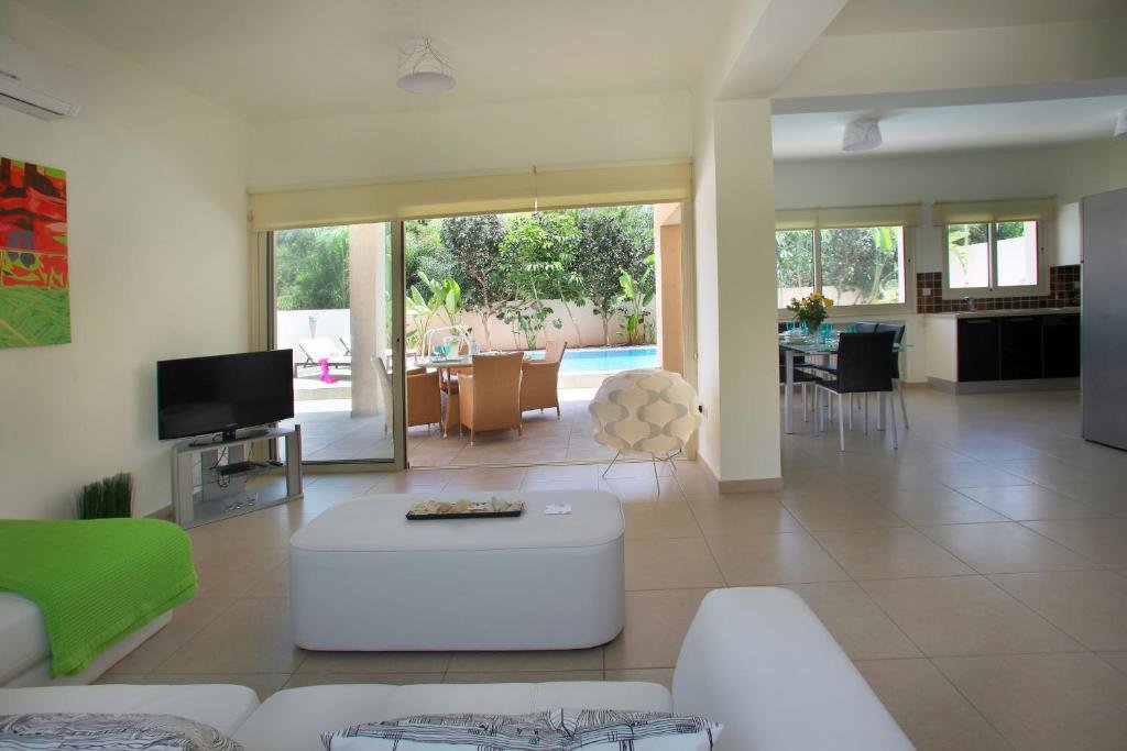 Протарас: Villa Michelle 8 in Protaras