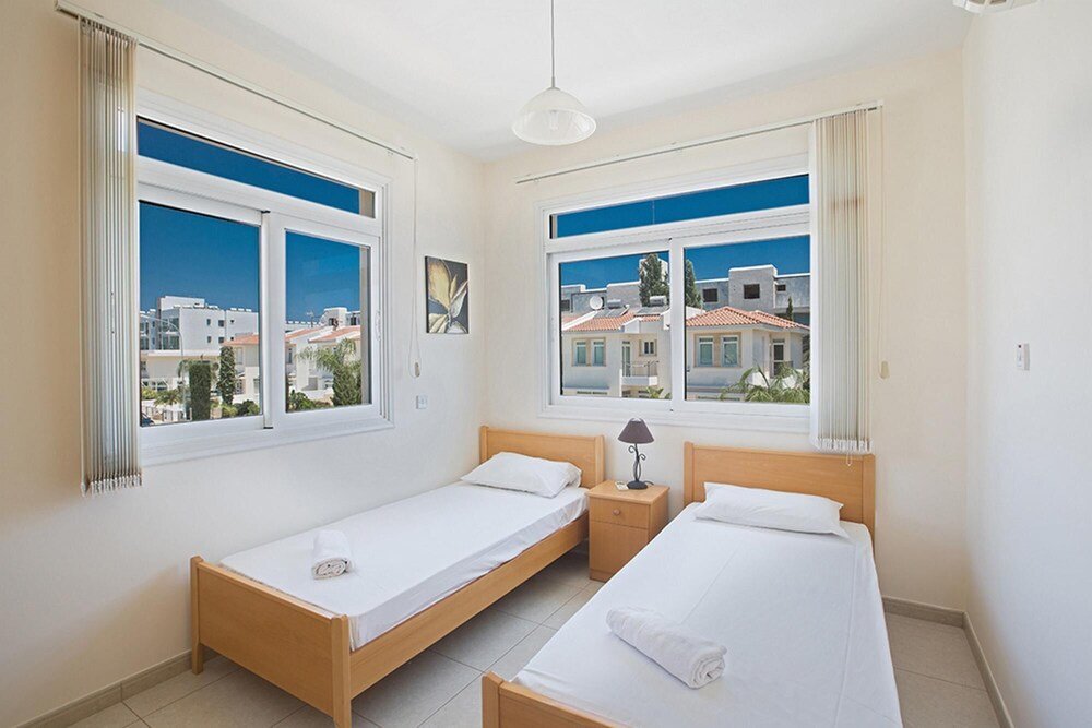 Протарас: Theodora 27 in Protaras