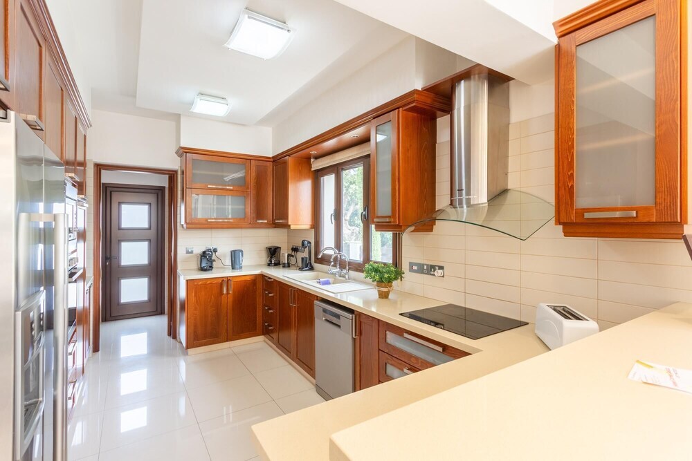 Villa Kalizoni Large Private Pool Walk to Beach A C Wifi - 3036 — фото 2