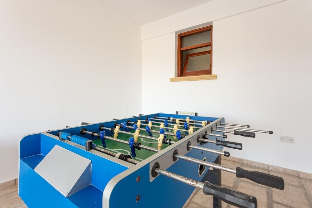 Стени: Villa Alexandros Palace Large Private Pool A C Wifi - 3309