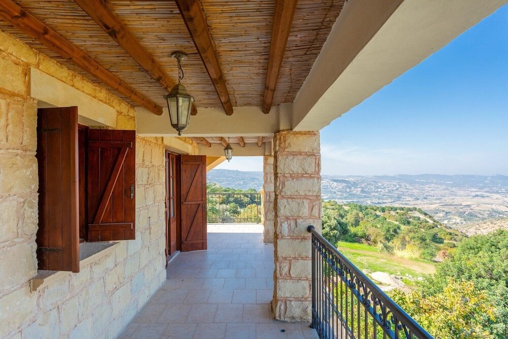 Стени: Villa Alexandros Palace Large Private Pool A C Wifi - 3309