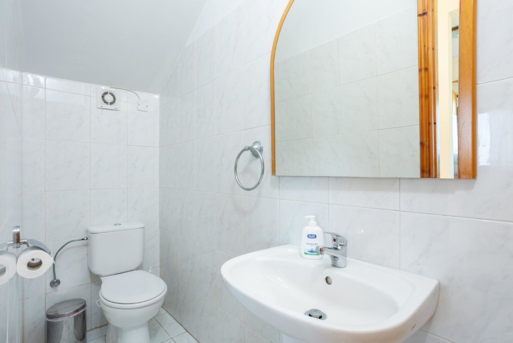 Полис Хрисохус: Blue Bay Villa Nicole