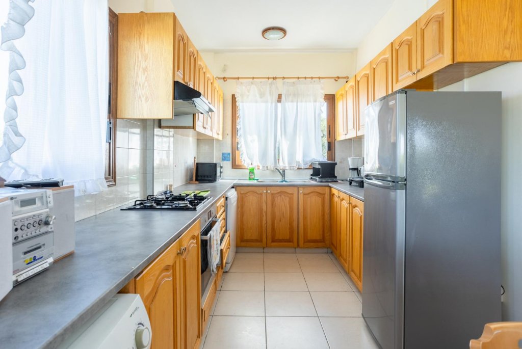 Полис Хрисохус: Blue Bay Villa Nicole