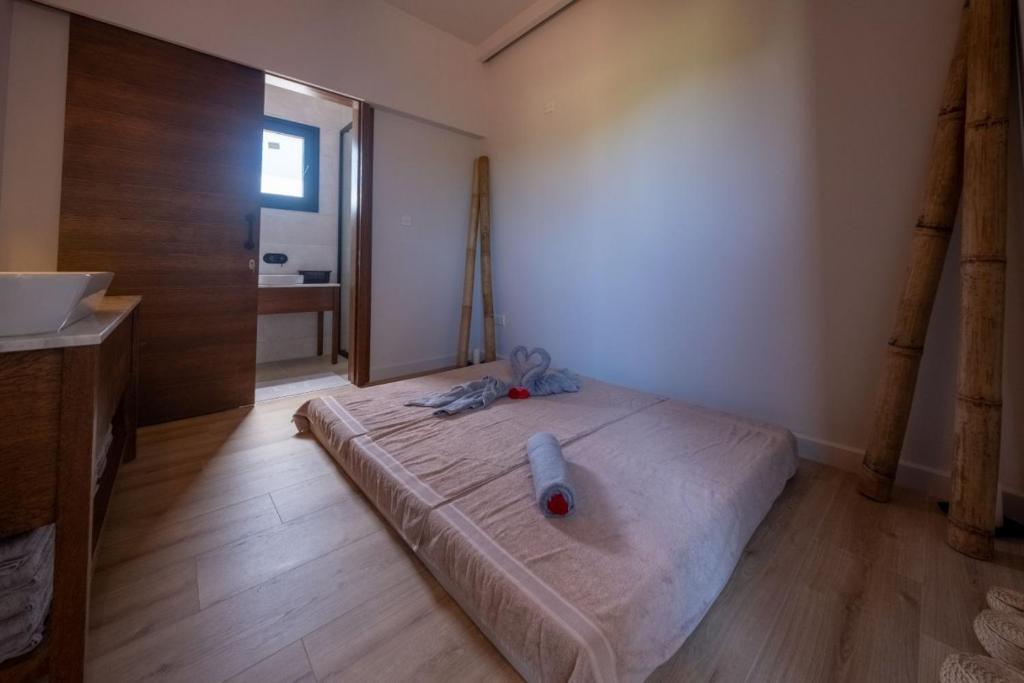 Бафра: Apartment 150 m to Beach in Yeni Iskele