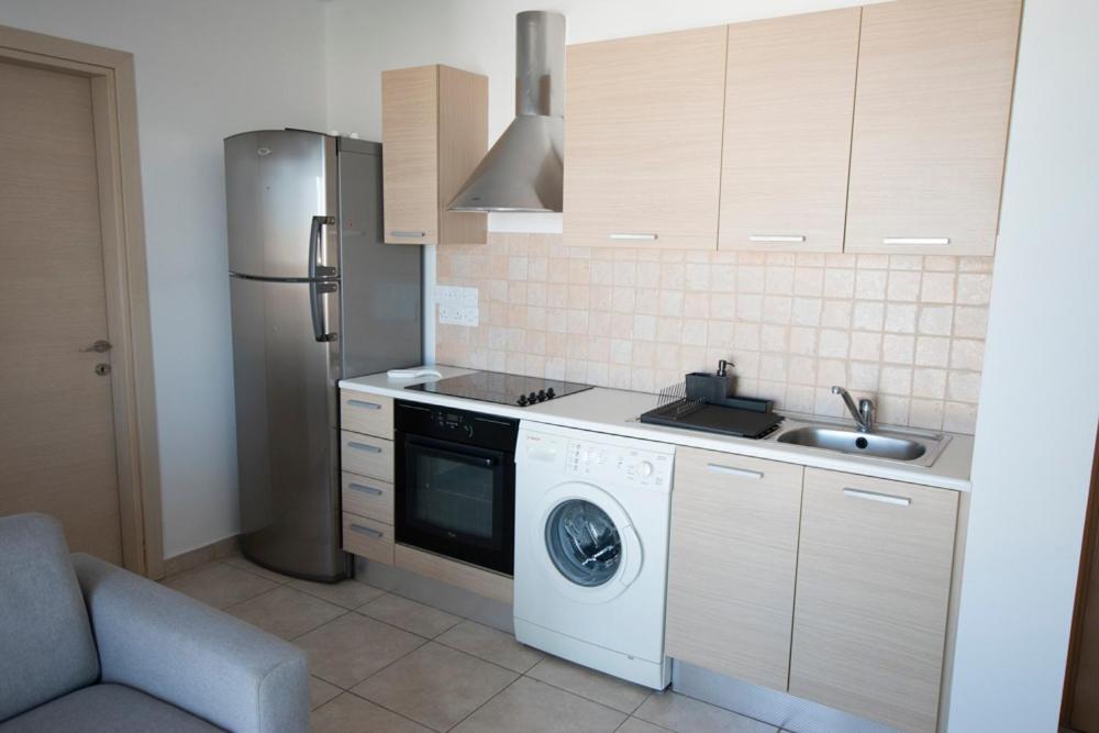 Sunny Atelier *Nicosia City* Free Parking & Wifi — фото 1