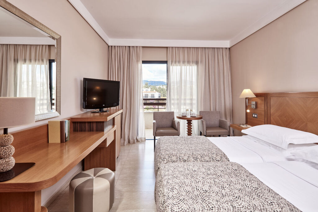 Киссонерга: Atlantica Golden Beach -Adults Only
