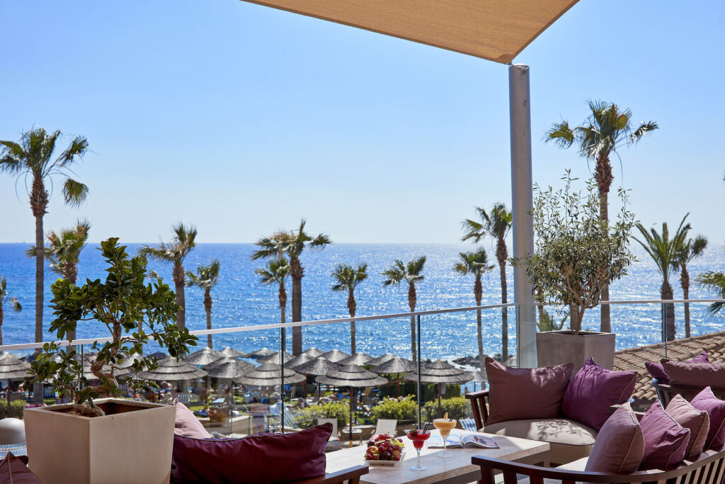 Киссонерга: Atlantica Golden Beach -Adults Only