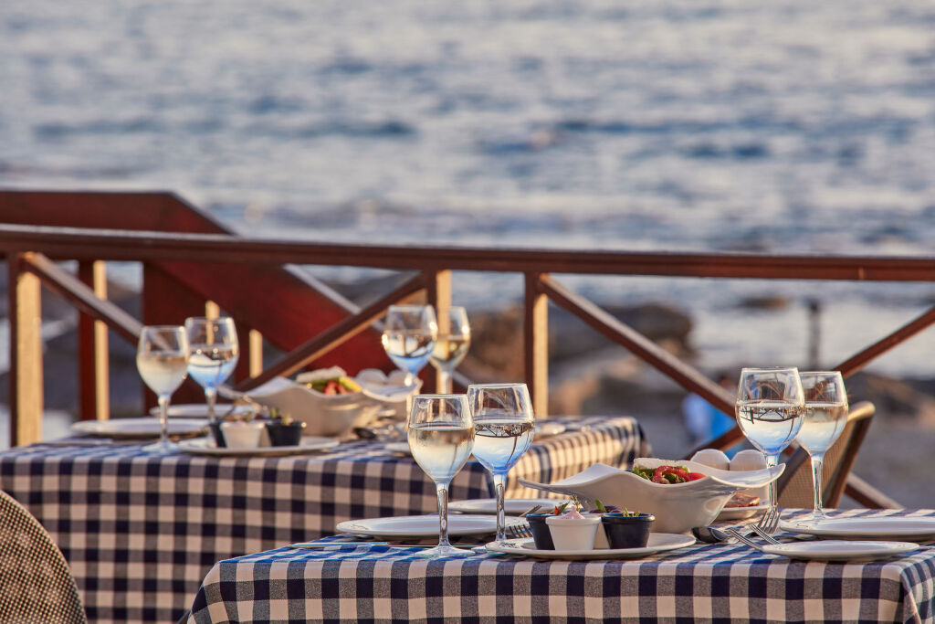 Киссонерга: Atlantica Golden Beach -Adults Only