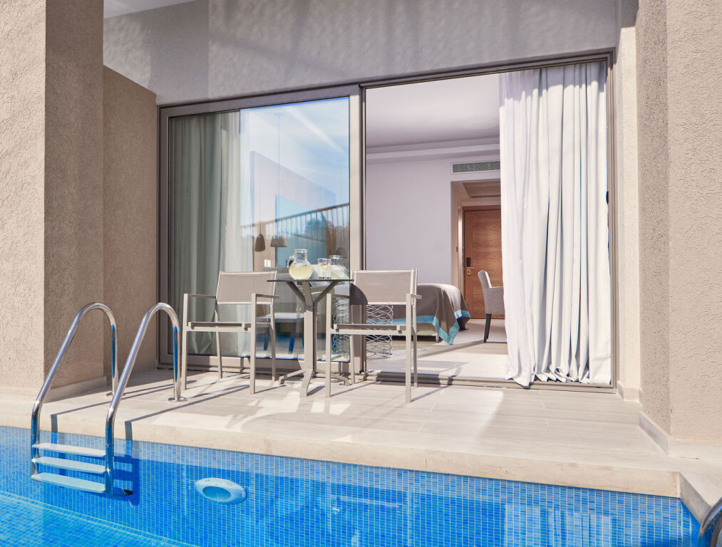 Киссонерга: Atlantica Golden Beach -Adults Only