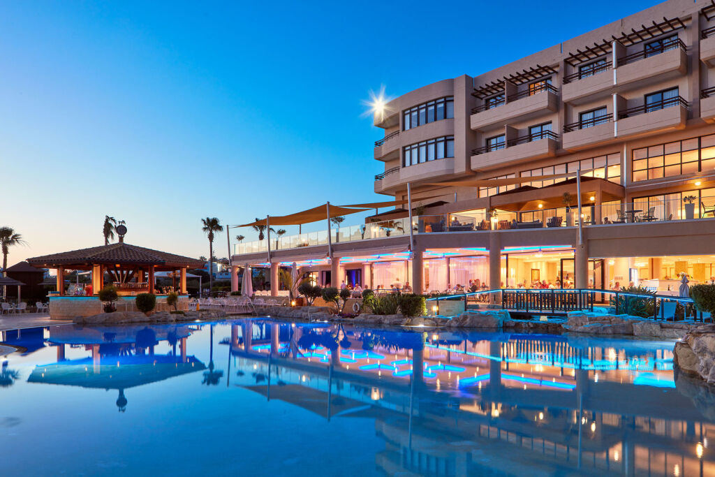Киссонерга: Atlantica Golden Beach -Adults Only