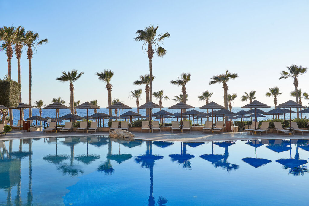 Киссонерга: Atlantica Golden Beach -Adults Only