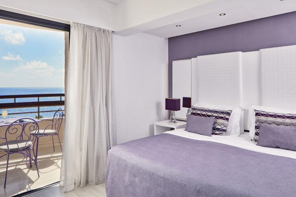 Киссонерга: Atlantica Golden Beach -Adults Only